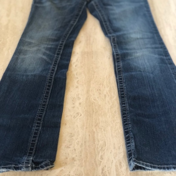 Miss Me Denim Jeans Size28 - Picture 7 of 12